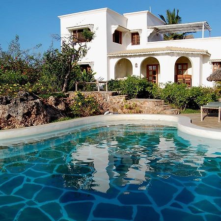 Kibali Villas Resort Malindi Exterior photo