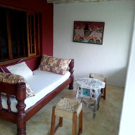 Kibali Villas Resort Malindi Exterior photo