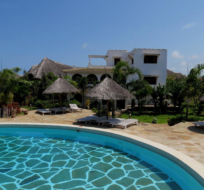 Kibali Villas Resort Malindi Exterior photo