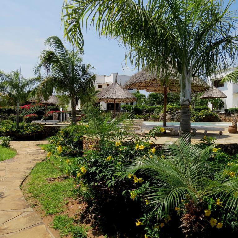 Kibali Villas Resort Malindi Exterior photo