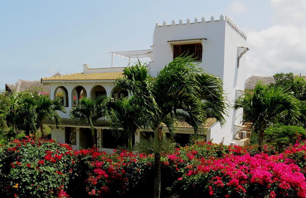 Kibali Villas Resort Malindi Exterior photo