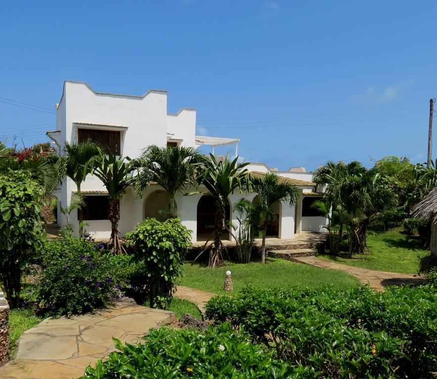 Kibali Villas Resort Malindi Exterior photo