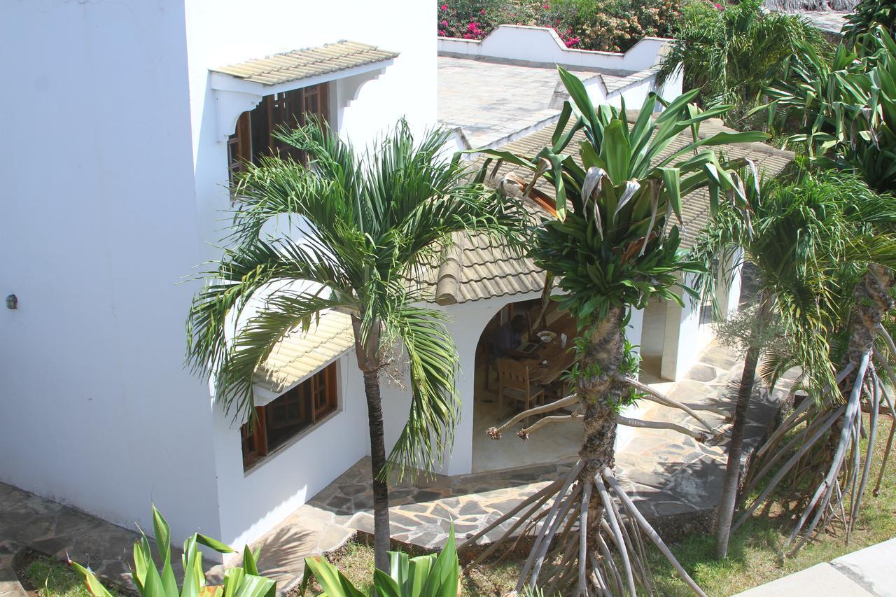 Kibali Villas Resort Malindi Exterior photo
