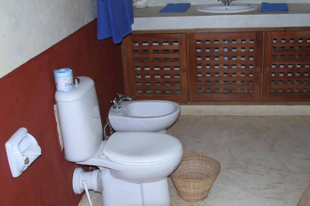 Kibali Villas Resort Malindi Exterior photo