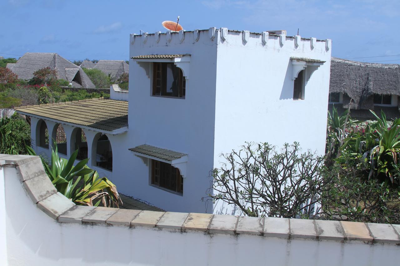 Kibali Villas Resort Malindi Exterior photo
