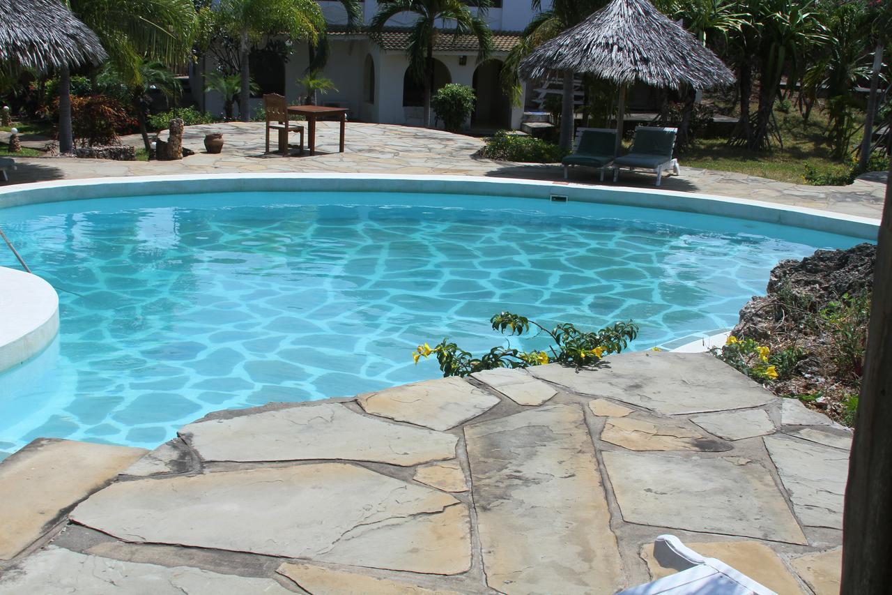Kibali Villas Resort Malindi Exterior photo