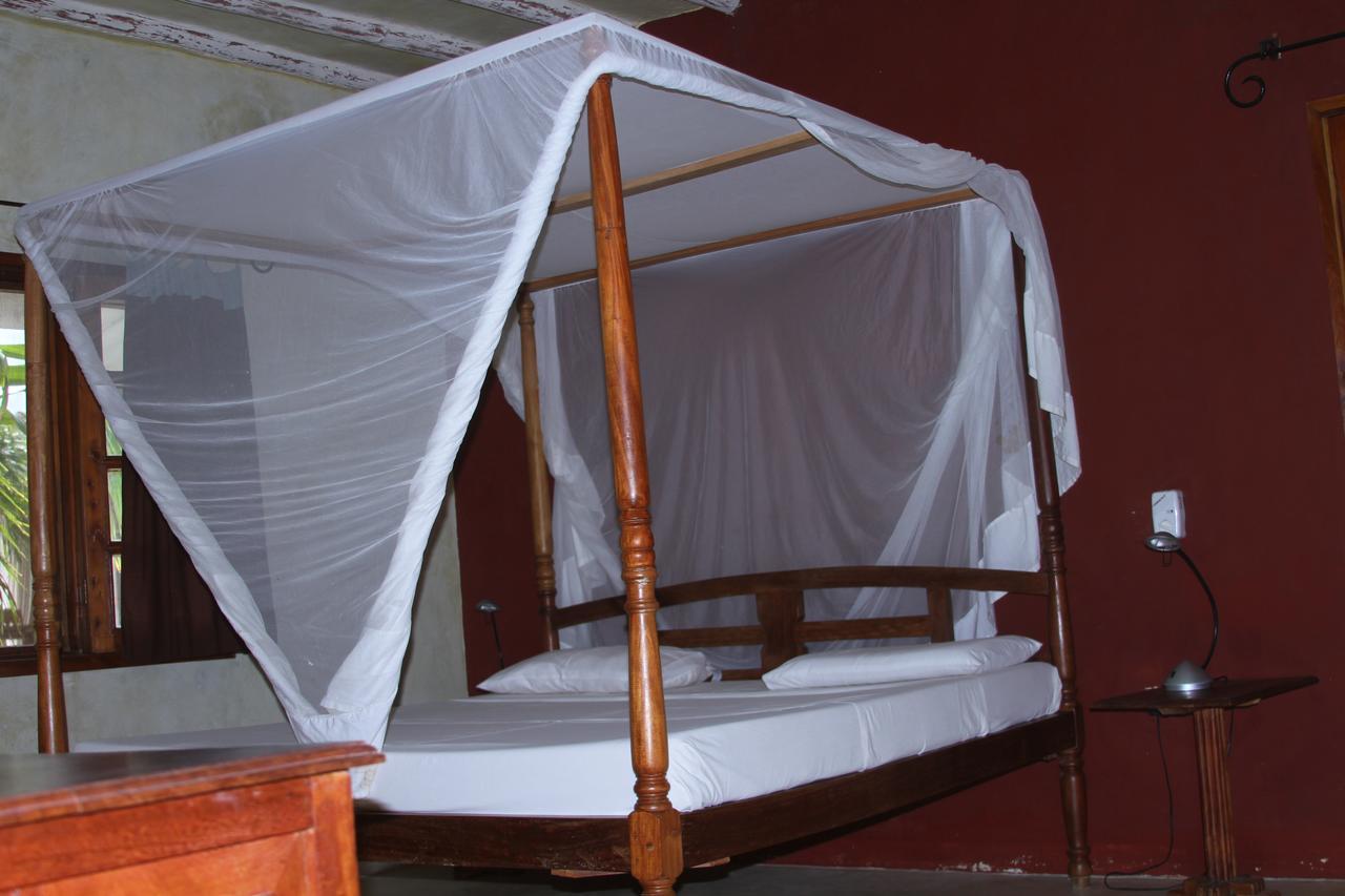 Kibali Villas Resort Malindi Exterior photo