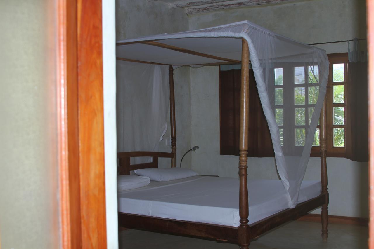 Kibali Villas Resort Malindi Exterior photo