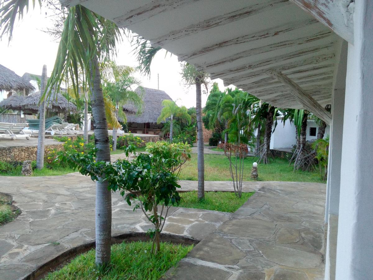 Kibali Villas Resort Malindi Exterior photo