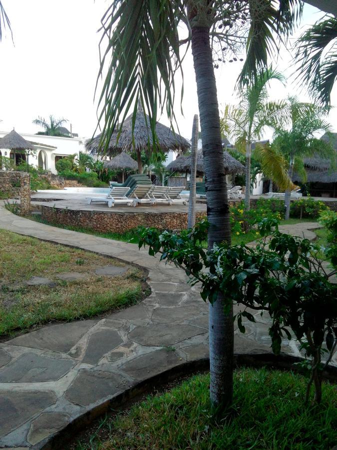 Kibali Villas Resort Malindi Exterior photo