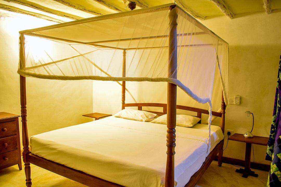 Kibali Villas Resort Malindi Exterior photo