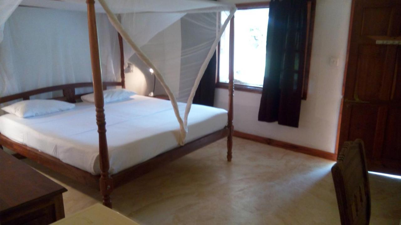 Kibali Villas Resort Malindi Exterior photo